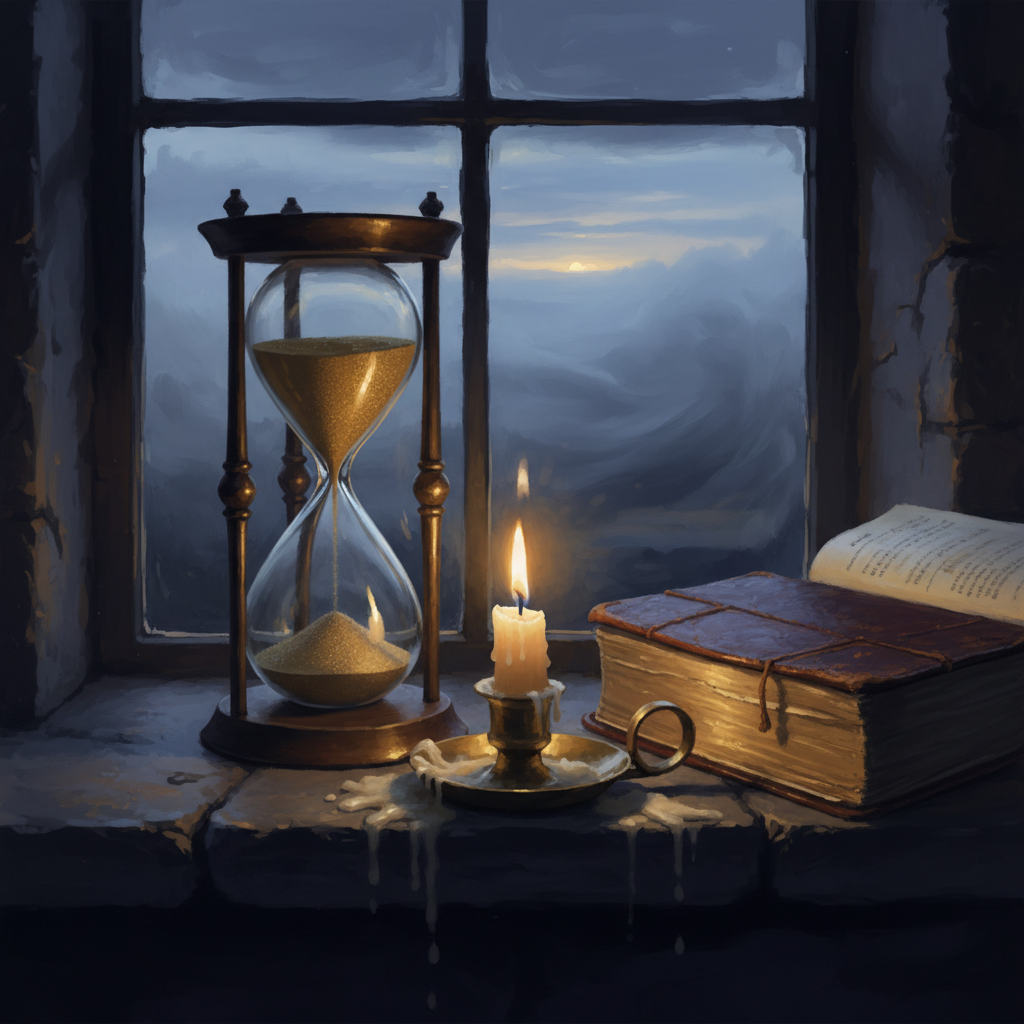 Eschatology Avoids Death